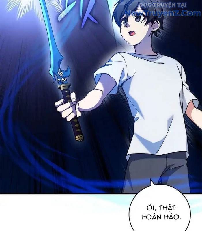 Trở Thành Bạn Thời Thơ Ấu Của Boss Cấp Trung Chap 21 - Next Chap 22