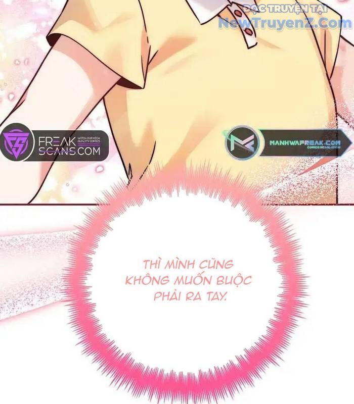 Trở Thành Bạn Thời Thơ Ấu Của Boss Cấp Trung Chap 21 - Next Chap 22