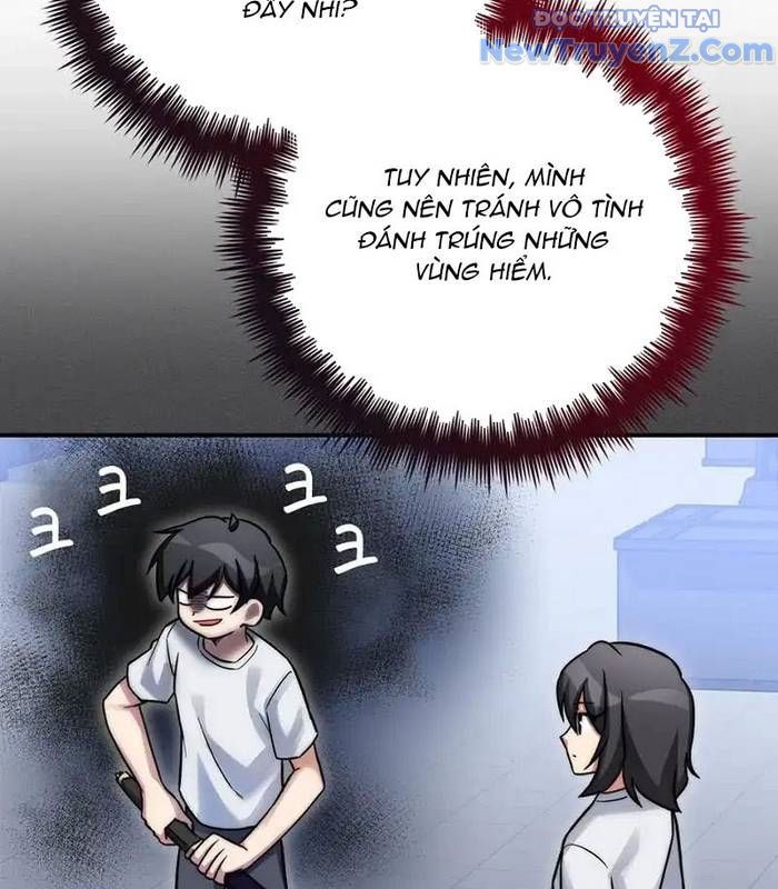 Trở Thành Bạn Thời Thơ Ấu Của Boss Cấp Trung Chap 21 - Next Chap 22