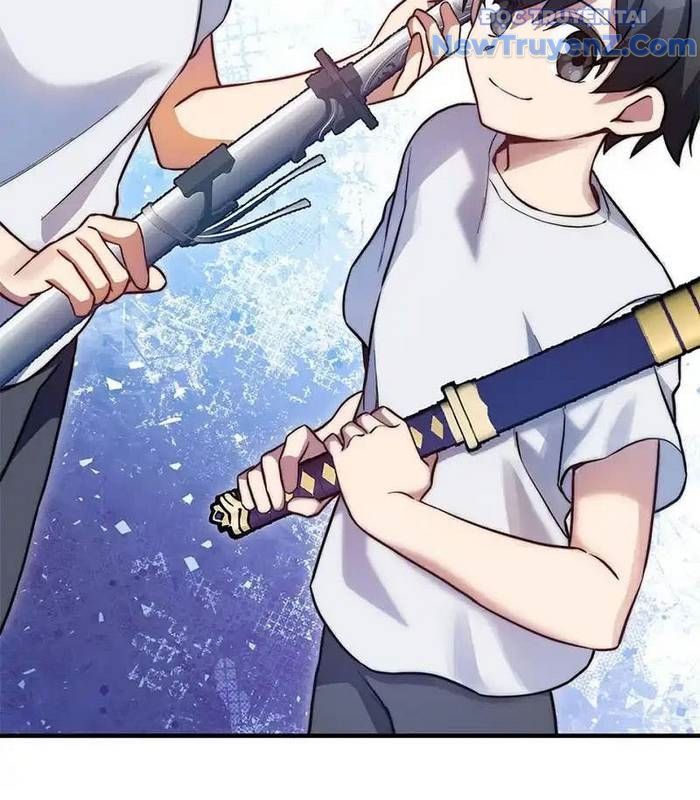 Trở Thành Bạn Thời Thơ Ấu Của Boss Cấp Trung Chap 21 - Next Chap 22