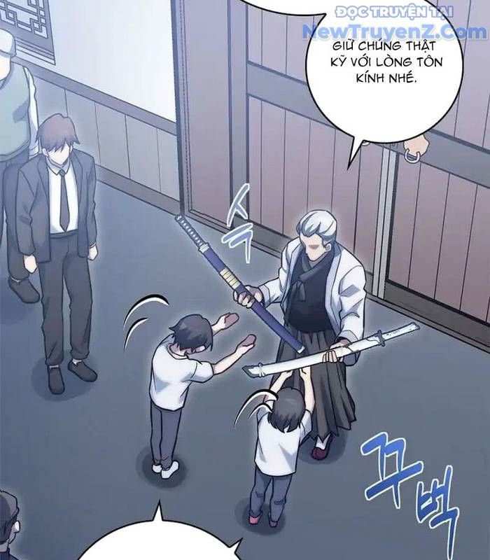 Trở Thành Bạn Thời Thơ Ấu Của Boss Cấp Trung Chap 21 - Next Chap 22