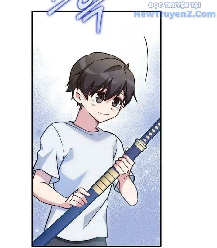 Trở Thành Bạn Thời Thơ Ấu Của Boss Cấp Trung Chap 21 - Next Chap 22