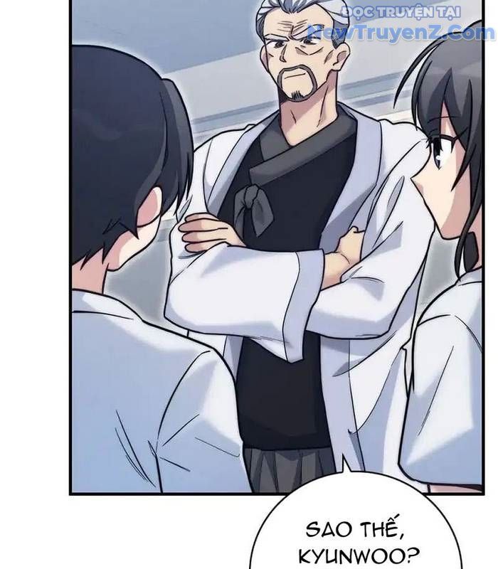 Trở Thành Bạn Thời Thơ Ấu Của Boss Cấp Trung Chap 21 - Next Chap 22