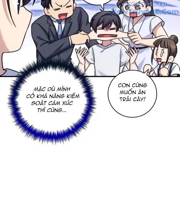 Trở Thành Bạn Thời Thơ Ấu Của Boss Cấp Trung Chap 21 - Next Chap 22