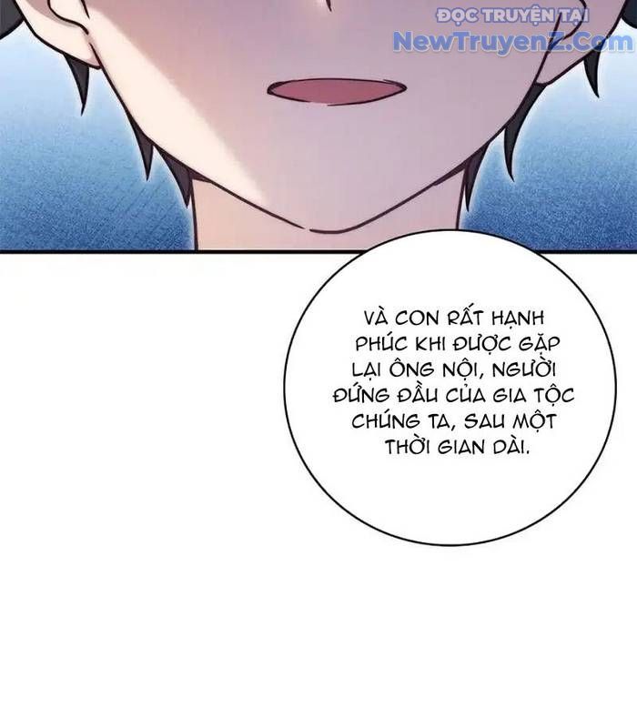 Trở Thành Bạn Thời Thơ Ấu Của Boss Cấp Trung Chap 21 - Next Chap 22