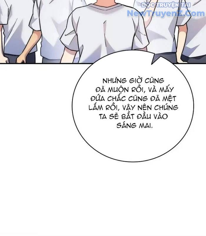 Trở Thành Bạn Thời Thơ Ấu Của Boss Cấp Trung Chap 21 - Next Chap 22