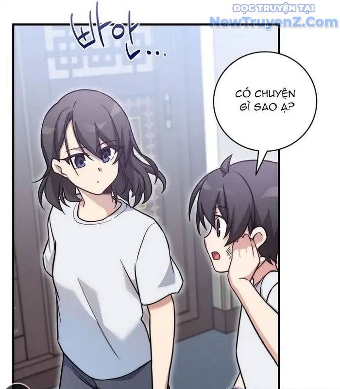 Trở Thành Bạn Thời Thơ Ấu Của Boss Cấp Trung Chap 21 - Next Chap 22