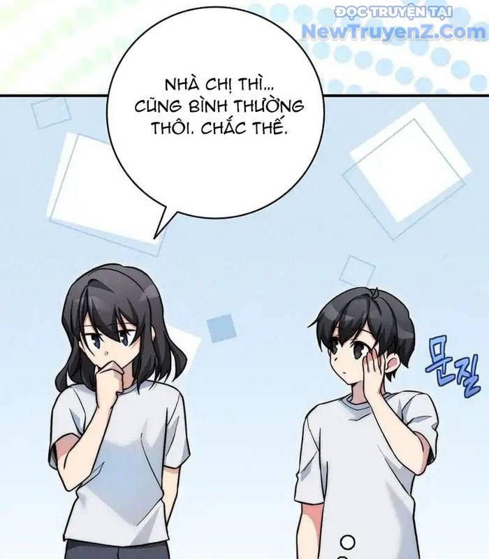 Trở Thành Bạn Thời Thơ Ấu Của Boss Cấp Trung Chap 21 - Next Chap 22