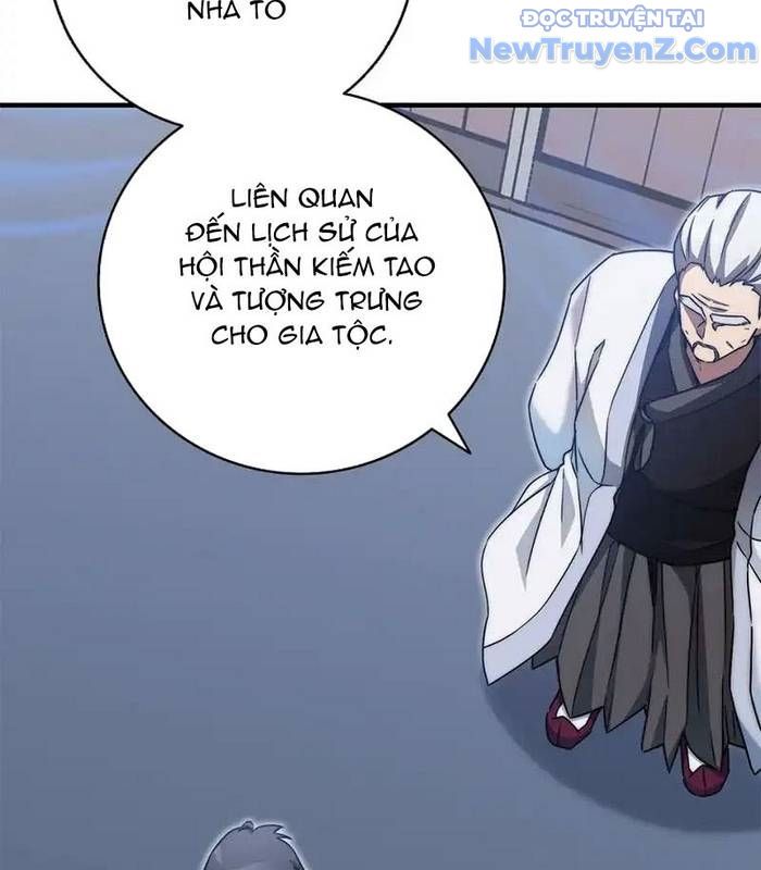 Trở Thành Bạn Thời Thơ Ấu Của Boss Cấp Trung Chap 21 - Next Chap 22