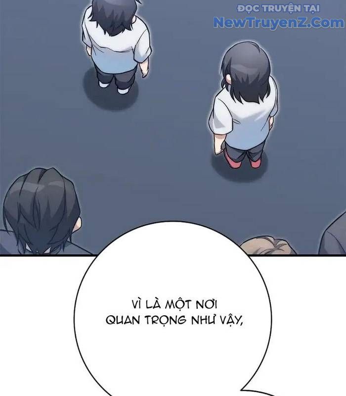 Trở Thành Bạn Thời Thơ Ấu Của Boss Cấp Trung Chap 21 - Next Chap 22