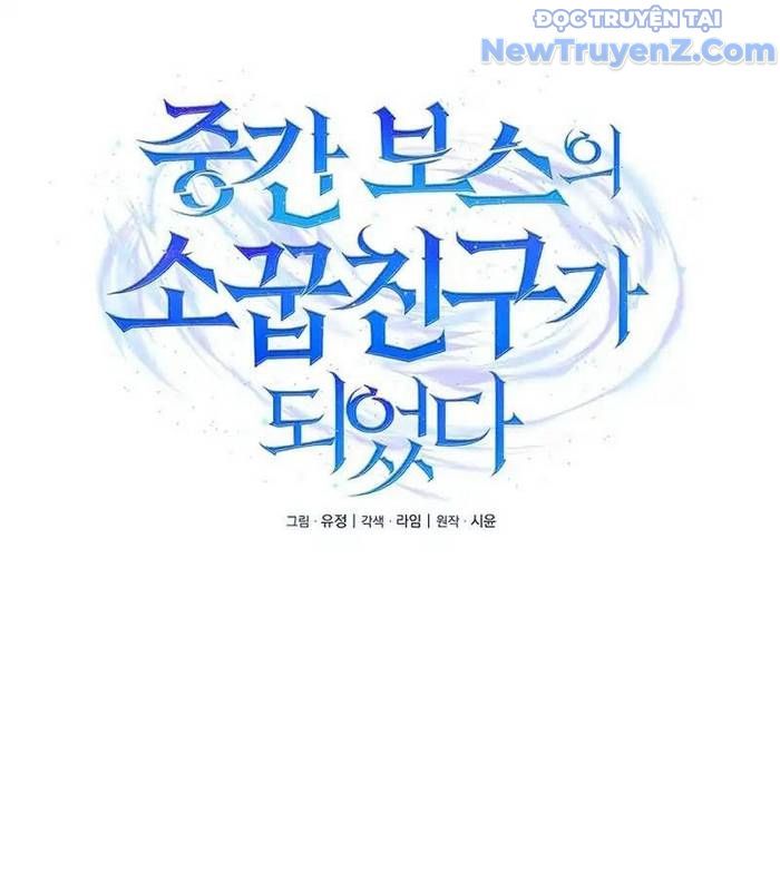 Trở Thành Bạn Thời Thơ Ấu Của Boss Cấp Trung Chap 21 - Next Chap 22