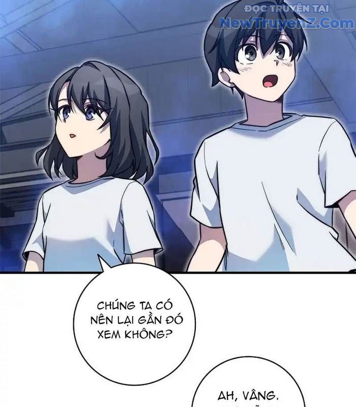 Trở Thành Bạn Thời Thơ Ấu Của Boss Cấp Trung Chap 21 - Next Chap 22