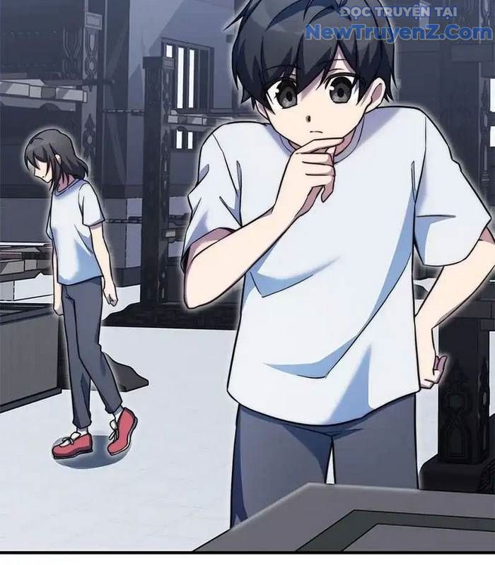 Trở Thành Bạn Thời Thơ Ấu Của Boss Cấp Trung Chap 21 - Next Chap 22