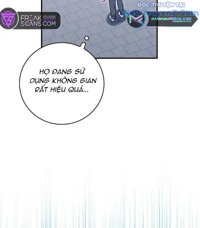 Trở Thành Bạn Thời Thơ Ấu Của Boss Cấp Trung Chap 21 - Next Chap 22