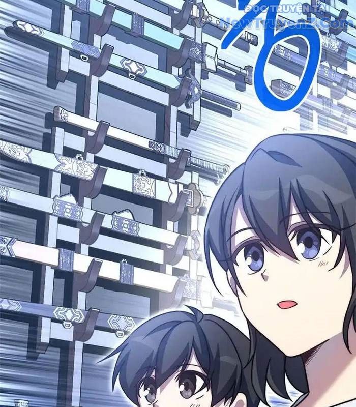 Trở Thành Bạn Thời Thơ Ấu Của Boss Cấp Trung Chap 21 - Next Chap 22