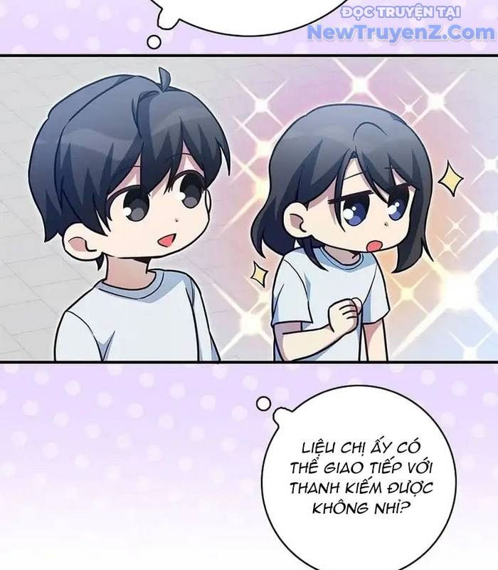Trở Thành Bạn Thời Thơ Ấu Của Boss Cấp Trung Chap 21 - Next Chap 22