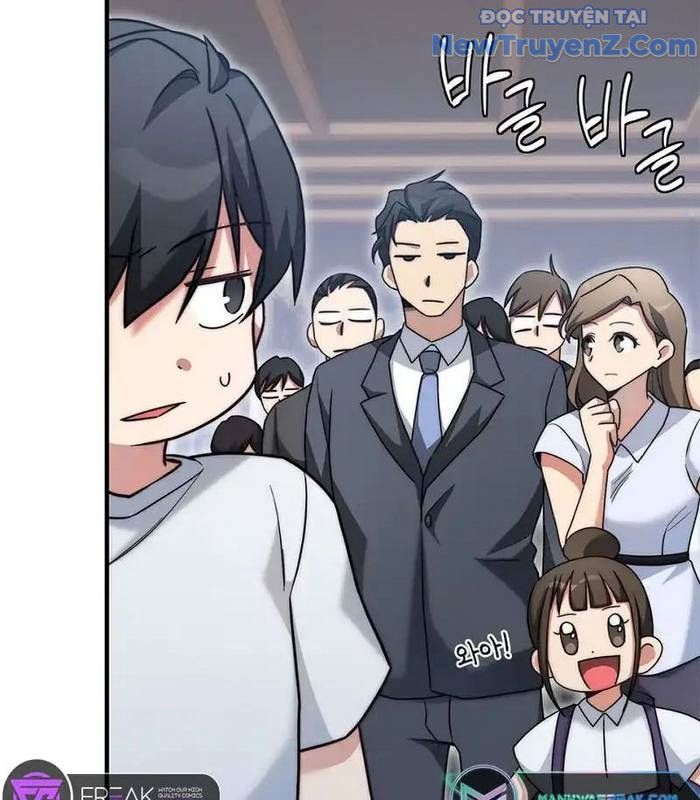 Trở Thành Bạn Thời Thơ Ấu Của Boss Cấp Trung Chap 21 - Next Chap 22