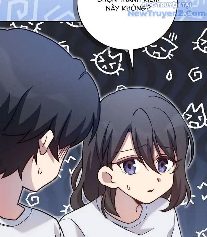 Trở Thành Bạn Thời Thơ Ấu Của Boss Cấp Trung Chap 21 - Next Chap 22