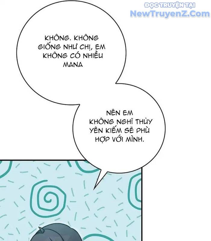 Trở Thành Bạn Thời Thơ Ấu Của Boss Cấp Trung Chap 21 - Next Chap 22