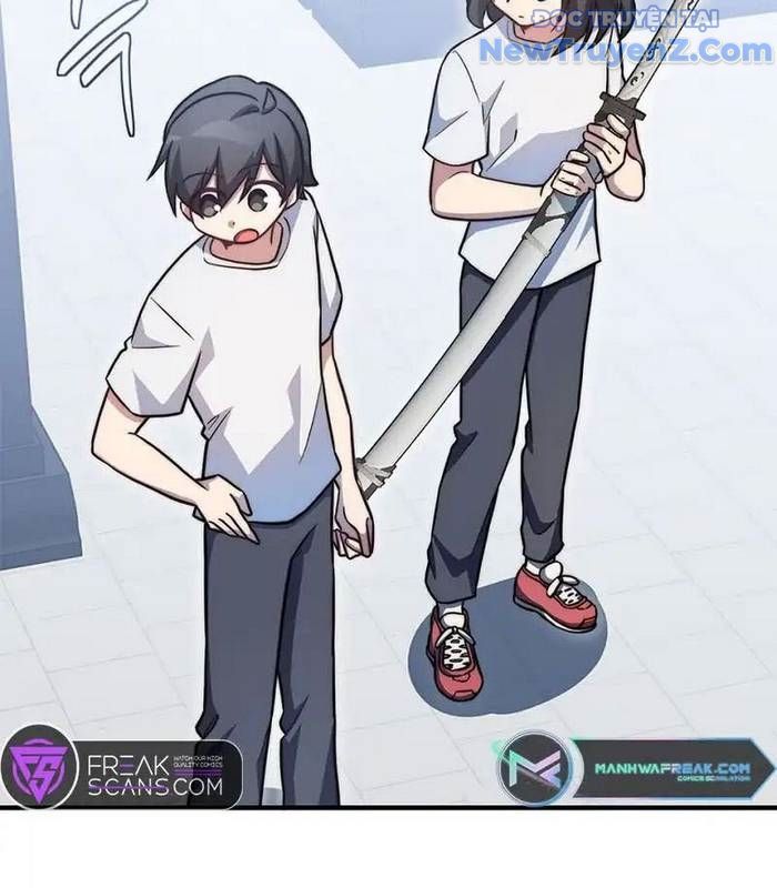 Trở Thành Bạn Thời Thơ Ấu Của Boss Cấp Trung Chap 21 - Next Chap 22