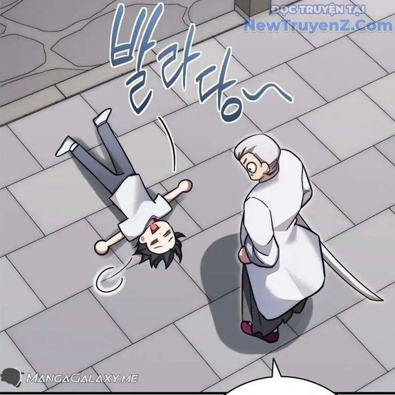 Trở Thành Bạn Thời Thơ Ấu Của Boss Cấp Trung Chap 22 - Next Chap 23