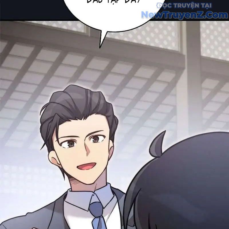 Trở Thành Bạn Thời Thơ Ấu Của Boss Cấp Trung Chap 22 - Next Chap 23