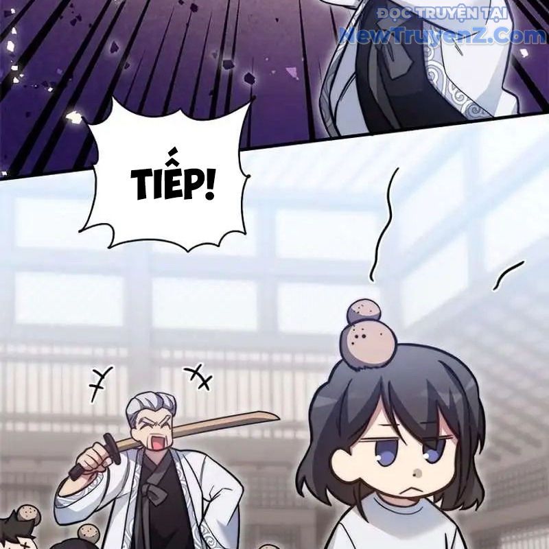 Trở Thành Bạn Thời Thơ Ấu Của Boss Cấp Trung Chap 22 - Next Chap 23