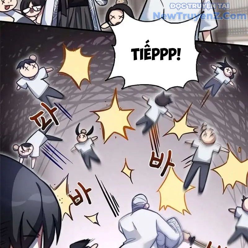 Trở Thành Bạn Thời Thơ Ấu Của Boss Cấp Trung Chap 22 - Next Chap 23