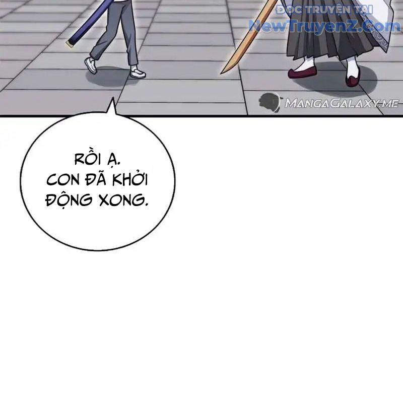 Trở Thành Bạn Thời Thơ Ấu Của Boss Cấp Trung Chap 22 - Next Chap 23