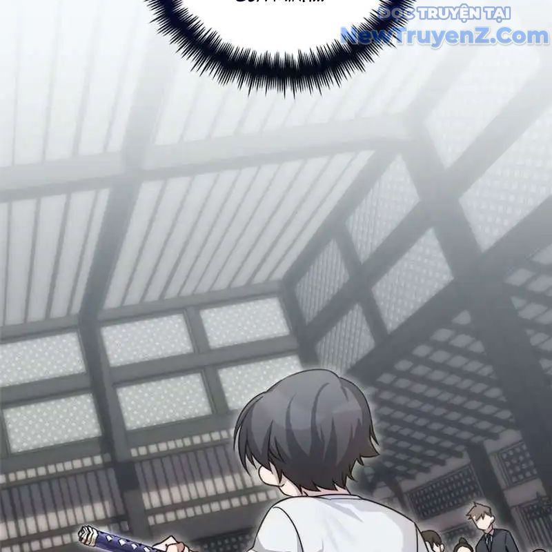 Trở Thành Bạn Thời Thơ Ấu Của Boss Cấp Trung Chap 22 - Next Chap 23