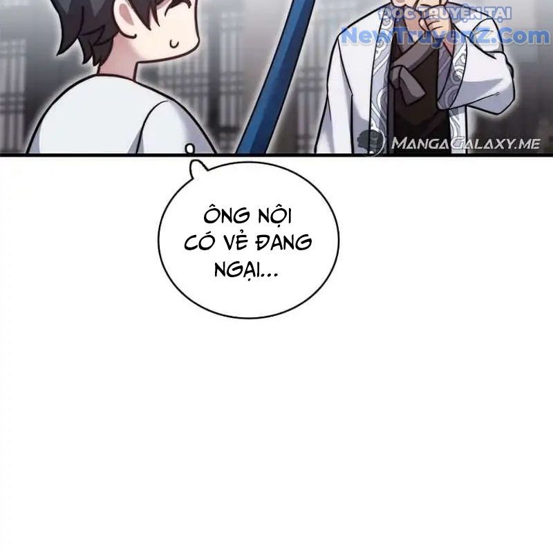 Trở Thành Bạn Thời Thơ Ấu Của Boss Cấp Trung Chap 22 - Next Chap 23