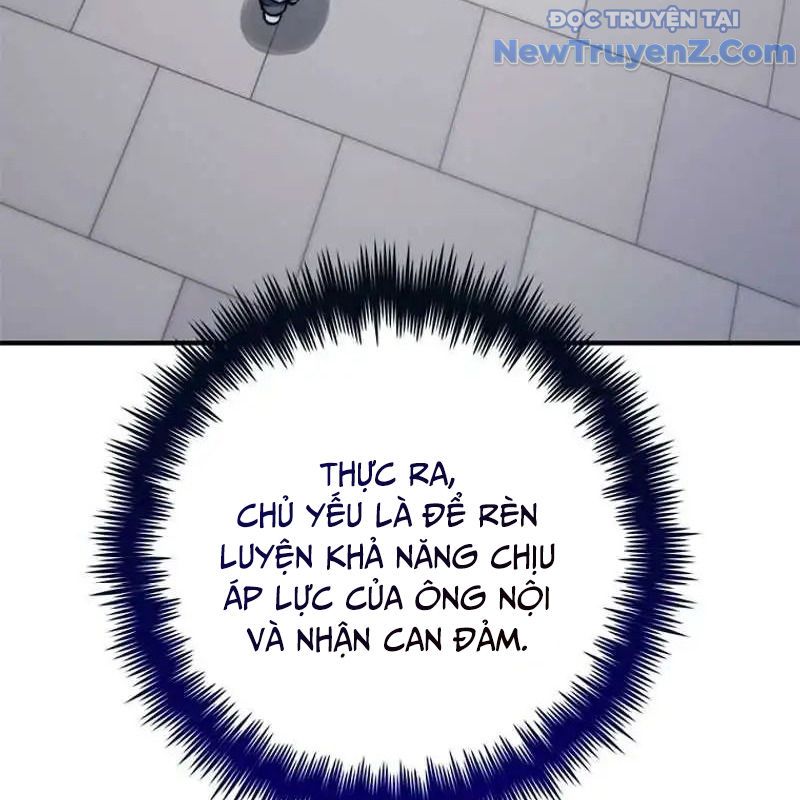 Trở Thành Bạn Thời Thơ Ấu Của Boss Cấp Trung Chap 22 - Next Chap 23