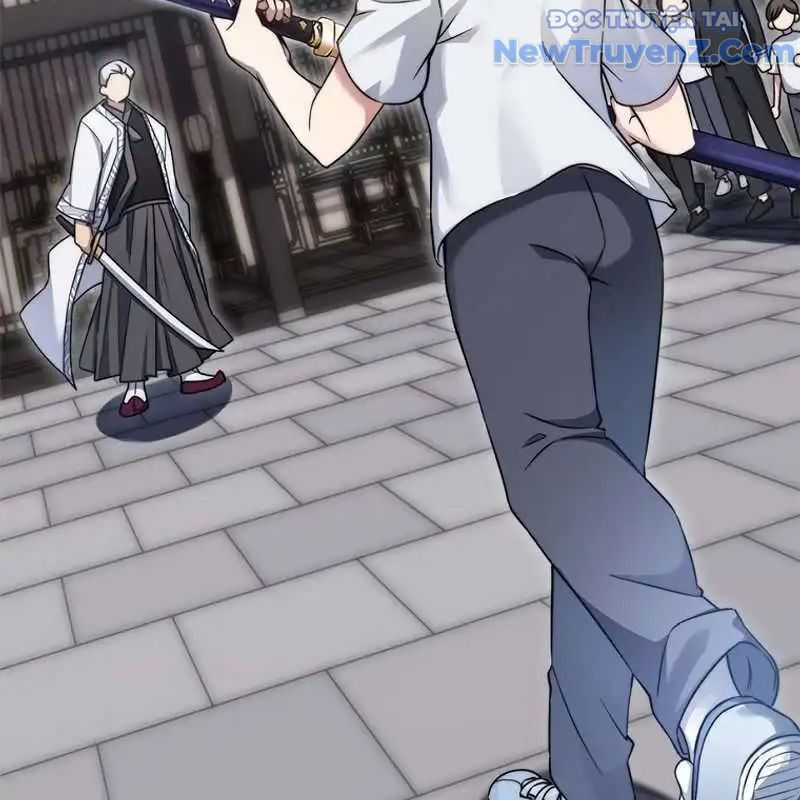 Trở Thành Bạn Thời Thơ Ấu Của Boss Cấp Trung Chap 22 - Next Chap 23