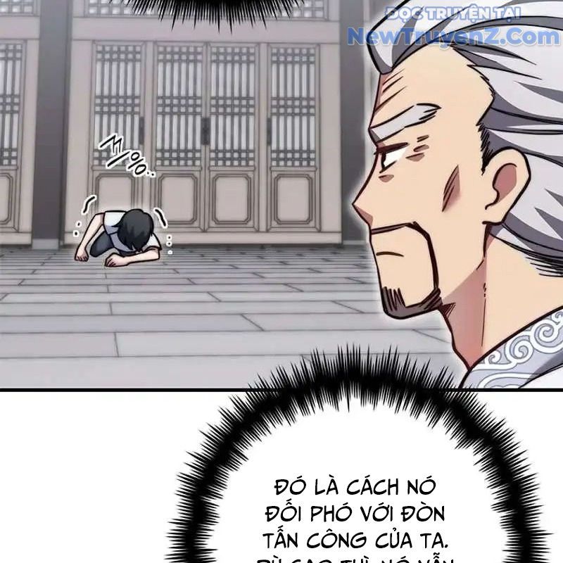 Trở Thành Bạn Thời Thơ Ấu Của Boss Cấp Trung Chap 22 - Next Chap 23