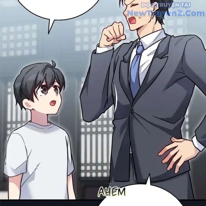 Trở Thành Bạn Thời Thơ Ấu Của Boss Cấp Trung Chap 22 - Next Chap 23