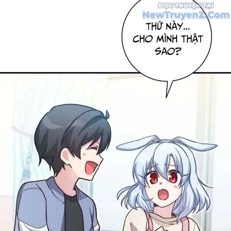 Trở Thành Bạn Thời Thơ Ấu Của Boss Cấp Trung Chap 23 - Next Chap 24