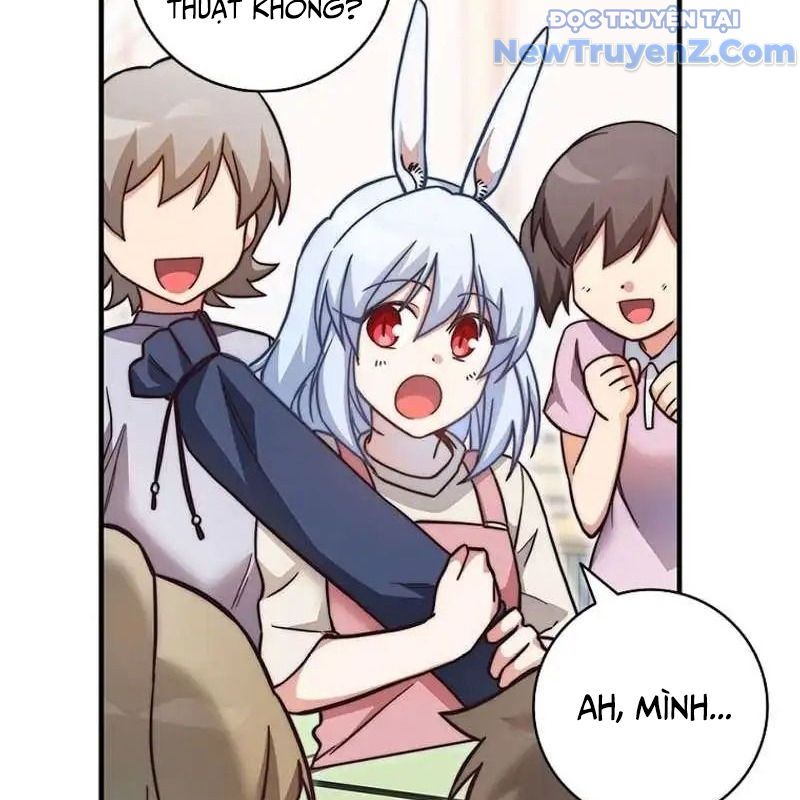 Trở Thành Bạn Thời Thơ Ấu Của Boss Cấp Trung Chap 23 - Next Chap 24