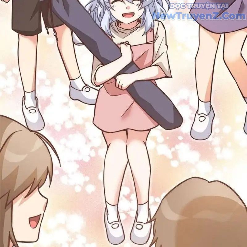 Trở Thành Bạn Thời Thơ Ấu Của Boss Cấp Trung Chap 23 - Next Chap 24