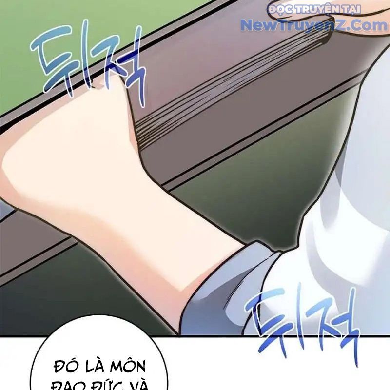 Trở Thành Bạn Thời Thơ Ấu Của Boss Cấp Trung Chap 23 - Next Chap 24