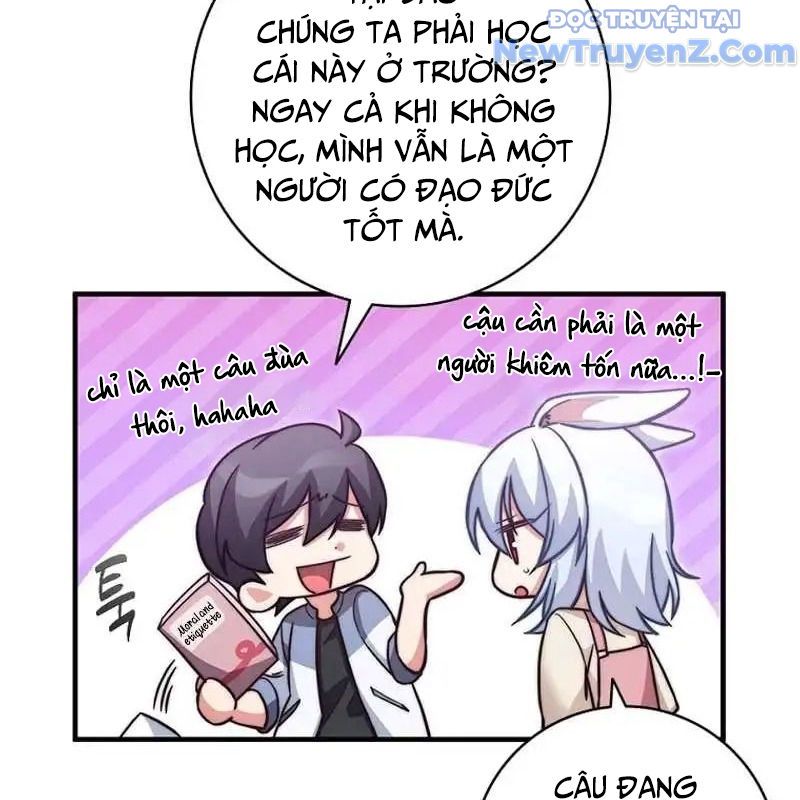 Trở Thành Bạn Thời Thơ Ấu Của Boss Cấp Trung Chap 23 - Next Chap 24