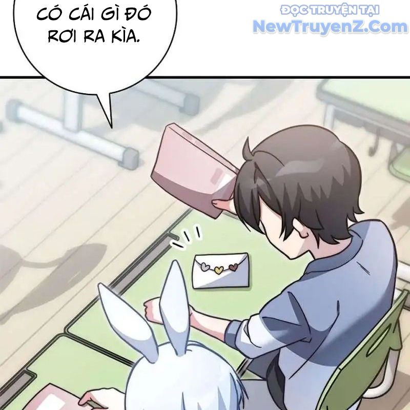 Trở Thành Bạn Thời Thơ Ấu Của Boss Cấp Trung Chap 23 - Next Chap 24