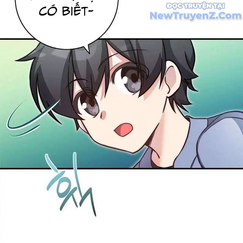 Trở Thành Bạn Thời Thơ Ấu Của Boss Cấp Trung Chap 23 - Next Chap 24