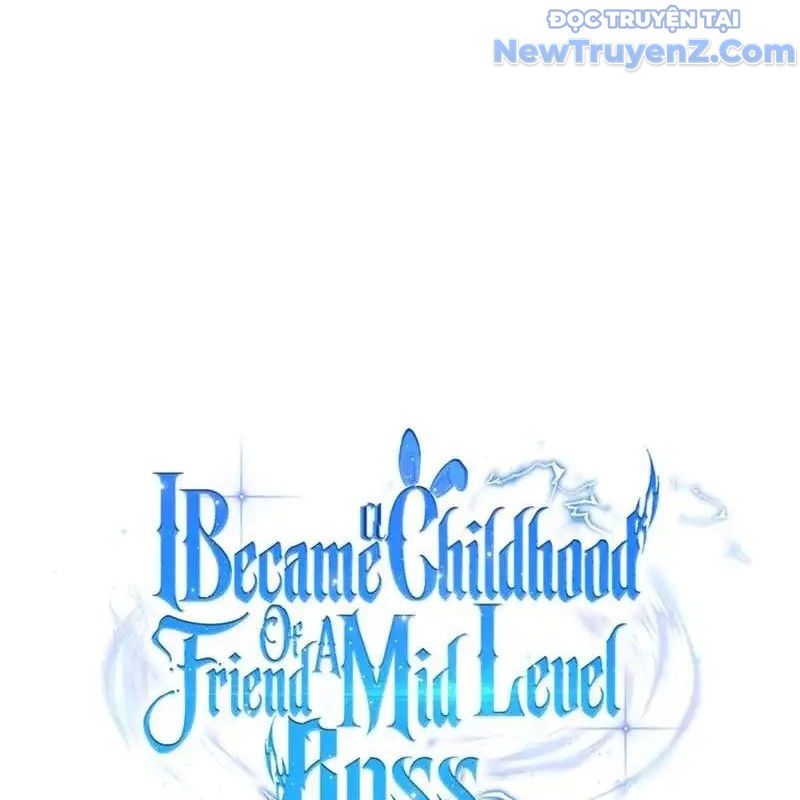 Trở Thành Bạn Thời Thơ Ấu Của Boss Cấp Trung Chap 23 - Next Chap 24