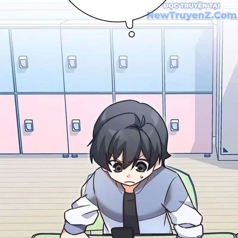 Trở Thành Bạn Thời Thơ Ấu Của Boss Cấp Trung Chap 23 - Next Chap 24