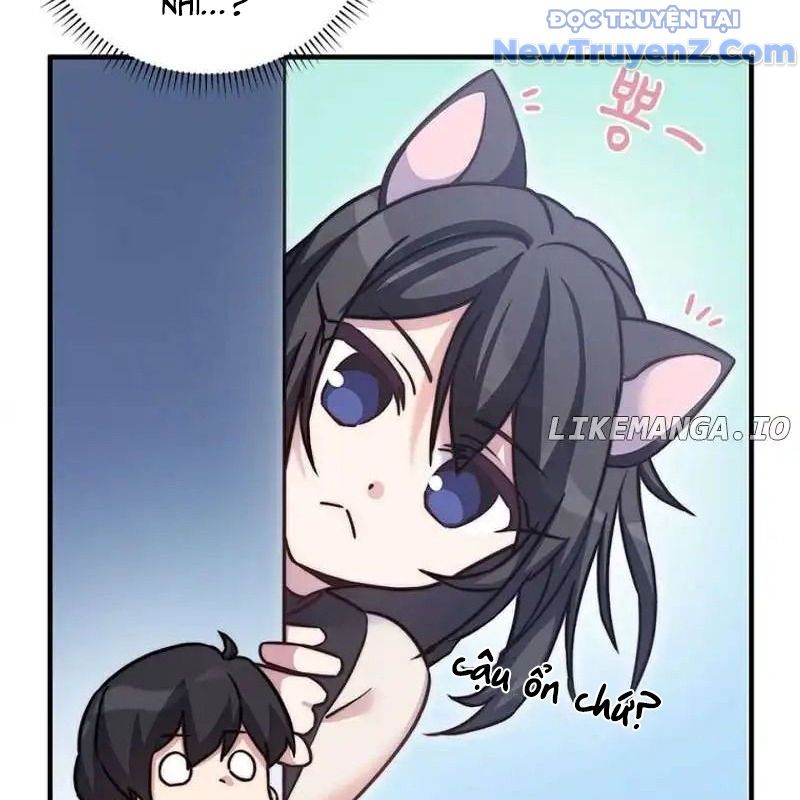 Trở Thành Bạn Thời Thơ Ấu Của Boss Cấp Trung Chap 23 - Next Chap 24