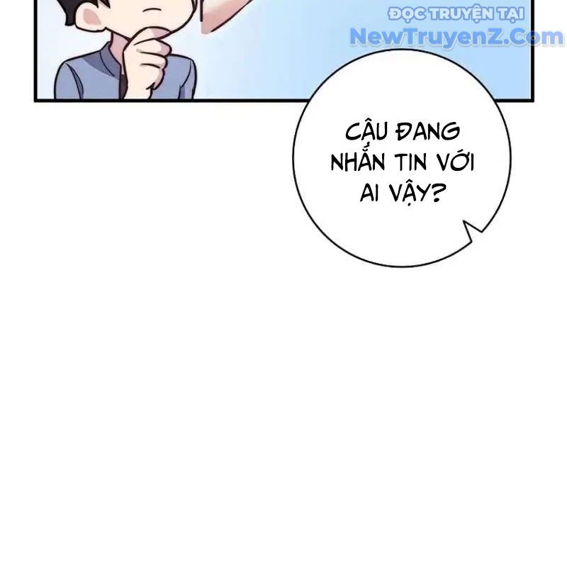 Trở Thành Bạn Thời Thơ Ấu Của Boss Cấp Trung Chap 23 - Next Chap 24