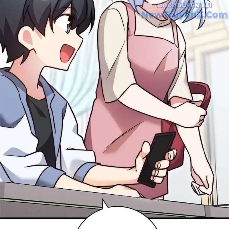 Trở Thành Bạn Thời Thơ Ấu Của Boss Cấp Trung Chap 23 - Next Chap 24