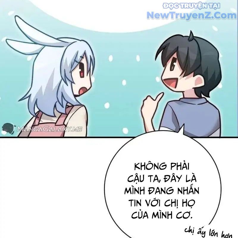 Trở Thành Bạn Thời Thơ Ấu Của Boss Cấp Trung Chap 23 - Next Chap 24