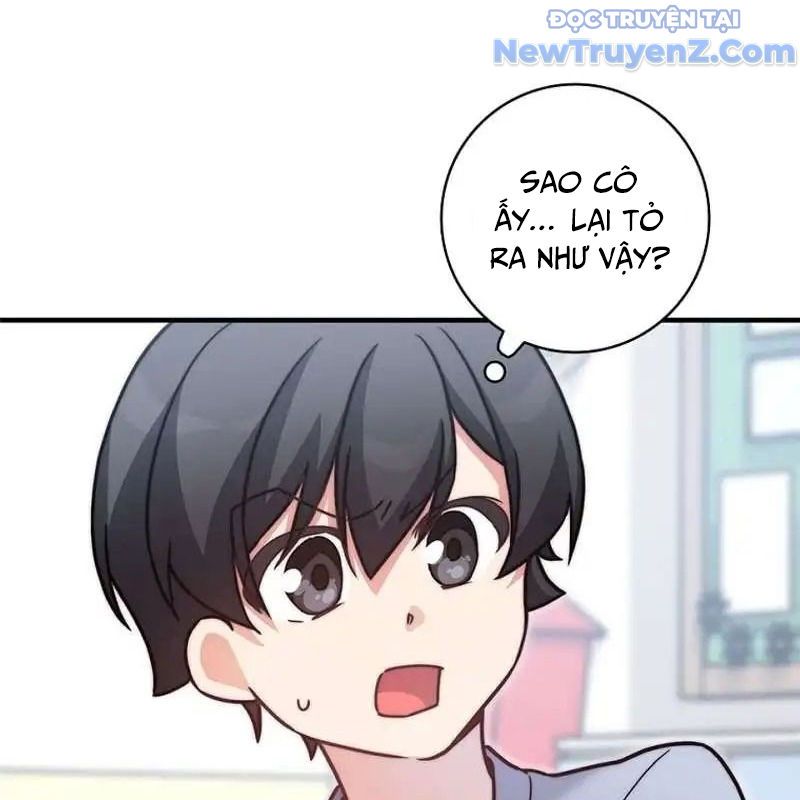 Trở Thành Bạn Thời Thơ Ấu Của Boss Cấp Trung Chap 23 - Next Chap 24