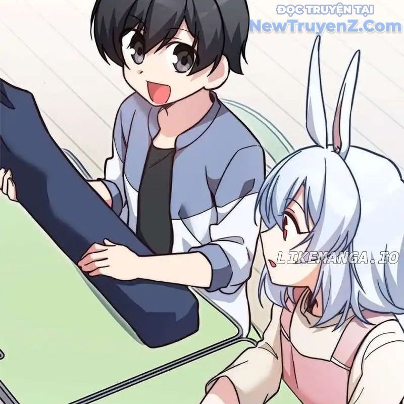 Trở Thành Bạn Thời Thơ Ấu Của Boss Cấp Trung Chap 23 - Next Chap 24